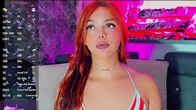 Emmaa_Saenz_ from StripChat