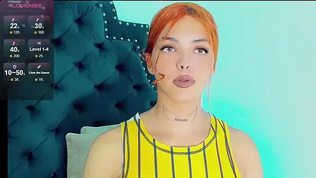 Emmaa_Saenz_ from StripChat