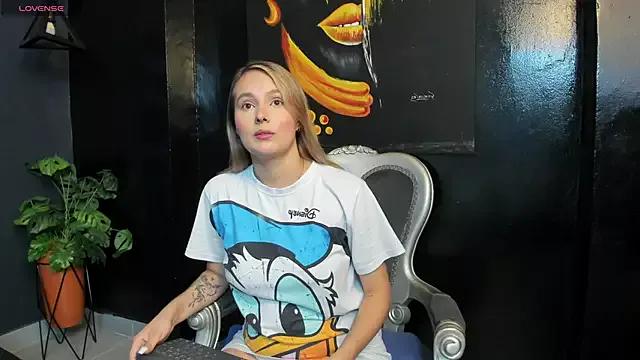 Customizable and immersive: Energize your taste buds and checkout our delicious choice of amateur cams liveshows with excited livestreamers getting their sweet physiques pounded with their beloved vibrating toys.
