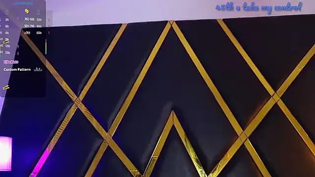 Customizable and immersive: Energize your taste buds and checkout our delicious choice of amateur cams liveshows with excited livestreamers getting their sweet physiques pounded with their beloved vibrating toys.