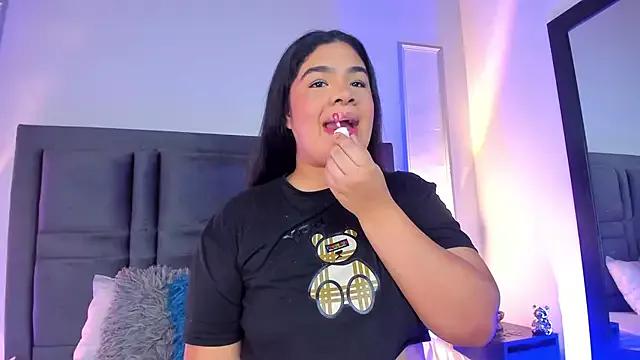 Customizable and immersive: Energize your taste buds and checkout our delicious choice of amateur cams liveshows with excited livestreamers getting their sweet physiques pounded with their beloved vibrating toys.