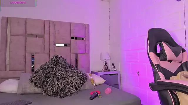 Customizable and immersive: Energize your taste buds and checkout our delicious choice of amateur cams liveshows with excited livestreamers getting their sweet physiques pounded with their beloved vibrating toys.