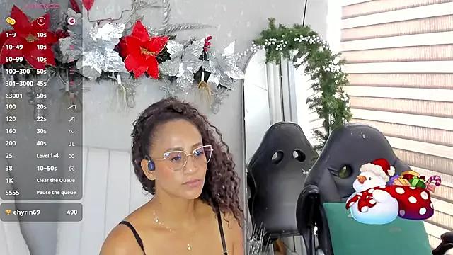 Customizable and immersive: Energize your taste buds and checkout our delicious choice of amateur cams liveshows with excited livestreamers getting their sweet physiques pounded with their beloved vibrating toys.