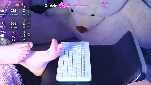 Customizable and immersive: Energize your taste buds and checkout our delicious choice of amateur cams liveshows with excited livestreamers getting their sweet physiques pounded with their beloved vibrating toys.
