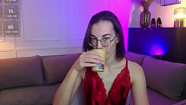 Customizable and immersive: Energize your taste buds and checkout our delicious choice of amateur cams liveshows with excited livestreamers getting their sweet physiques pounded with their beloved vibrating toys.