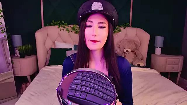 Customizable and immersive: Energize your taste buds and checkout our delicious choice of amateur cams liveshows with excited livestreamers getting their sweet physiques pounded with their beloved vibrating toys.