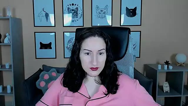 Photos of EmmanuelCristal from StripChat is Freechat