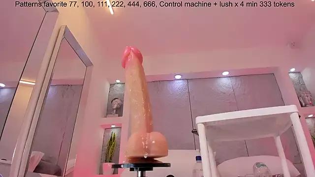Customizable and immersive: Energize your taste buds and checkout our delicious choice of amateur cams liveshows with excited livestreamers getting their sweet physiques pounded with their beloved vibrating toys.