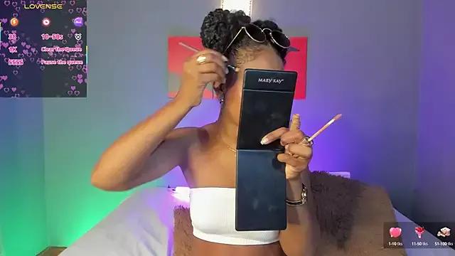 Customizable and immersive: Energize your taste buds and checkout our delicious choice of amateur cams liveshows with excited livestreamers getting their sweet physiques pounded with their beloved vibrating toys.