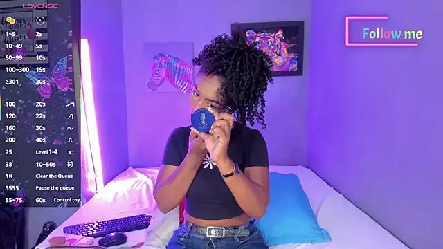 Customizable and immersive: Energize your taste buds and checkout our delicious choice of amateur cams liveshows with excited livestreamers getting their sweet physiques pounded with their beloved vibrating toys.