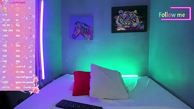 Customizable and immersive: Energize your taste buds and checkout our delicious choice of amateur cams liveshows with excited livestreamers getting their sweet physiques pounded with their beloved vibrating toys.