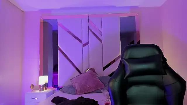 Customizable and immersive: Energize your taste buds and checkout our delicious choice of amateur cams liveshows with excited livestreamers getting their sweet physiques pounded with their beloved vibrating toys.
