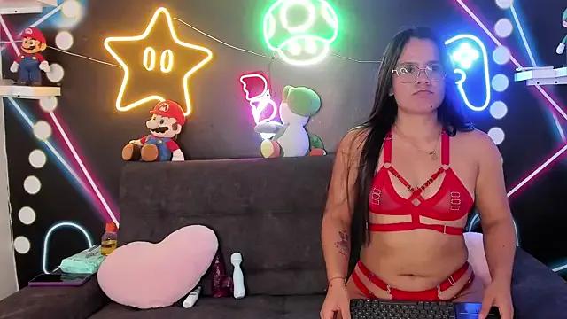 Customizable and immersive: Energize your taste buds and checkout our delicious choice of amateur cams liveshows with excited livestreamers getting their sweet physiques pounded with their beloved vibrating toys.