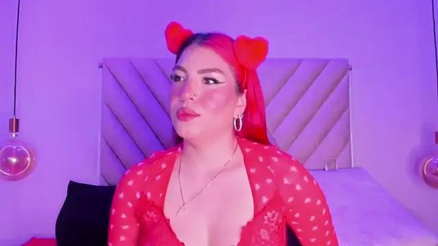EmmaSwift_ from StripChat is Freechat