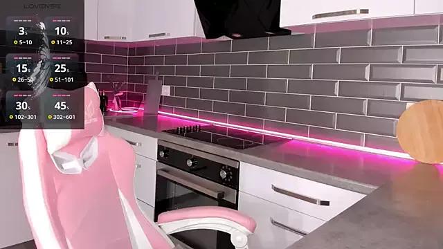Customizable and immersive: Energize your taste buds and checkout our delicious choice of amateur cams liveshows with excited livestreamers getting their sweet physiques pounded with their beloved vibrating toys.