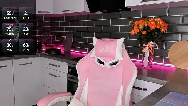 Customizable and immersive: Energize your taste buds and checkout our delicious choice of amateur cams liveshows with excited livestreamers getting their sweet physiques pounded with their beloved vibrating toys.
