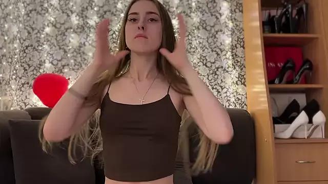 Customizable and immersive: Energize your taste buds and checkout our delicious choice of amateur cams liveshows with excited livestreamers getting their sweet physiques pounded with their beloved vibrating toys.
