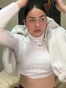 Emmie_Hot from StripChat