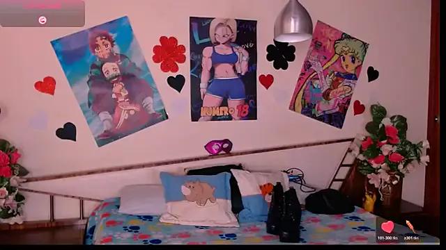 Customizable and immersive: Energize your taste buds and checkout our delicious choice of amateur cams liveshows with excited livestreamers getting their sweet physiques pounded with their beloved vibrating toys.