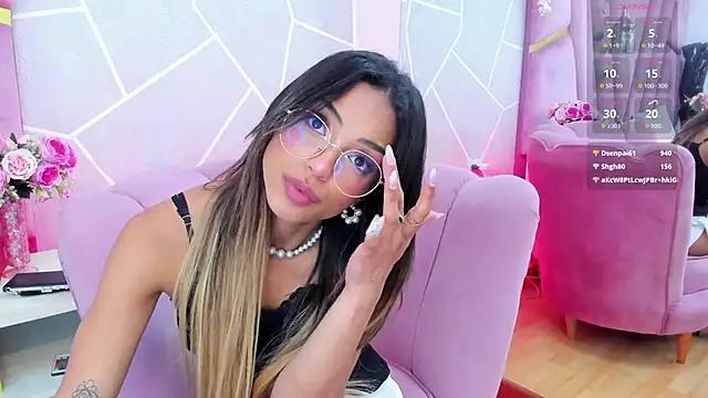 Customizable and immersive: Energize your taste buds and checkout our delicious choice of amateur cams liveshows with excited livestreamers getting their sweet physiques pounded with their beloved vibrating toys.