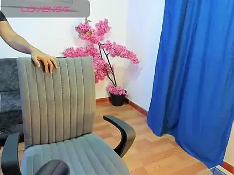 Customizable and immersive: Energize your taste buds and checkout our delicious choice of amateur cams liveshows with excited livestreamers getting their sweet physiques pounded with their beloved vibrating toys.