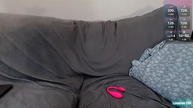 Customizable and immersive: Energize your taste buds and checkout our delicious choice of amateur cams liveshows with excited livestreamers getting their sweet physiques pounded with their beloved vibrating toys.