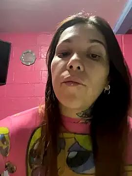 emperatrixsex from StripChat is Freechat