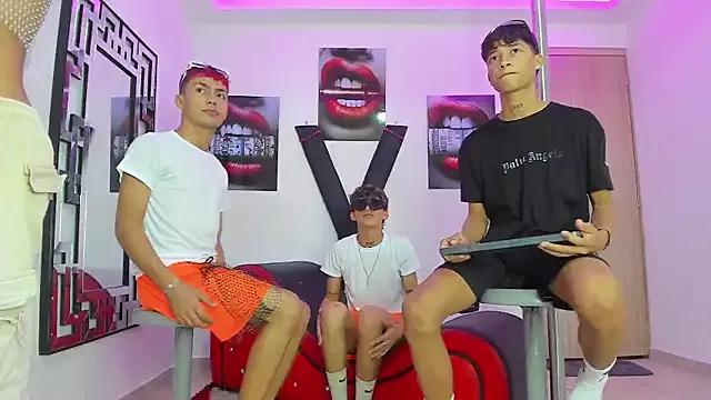 Customizable and immersive: Energize your taste buds and checkout our delicious choice of amateur cams liveshows with excited livestreamers getting their sweet physiques pounded with their beloved vibrating toys.