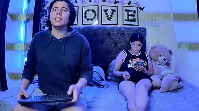 Customizable and immersive: Energize your taste buds and checkout our delicious choice of amateur cams liveshows with excited livestreamers getting their sweet physiques pounded with their beloved vibrating toys.