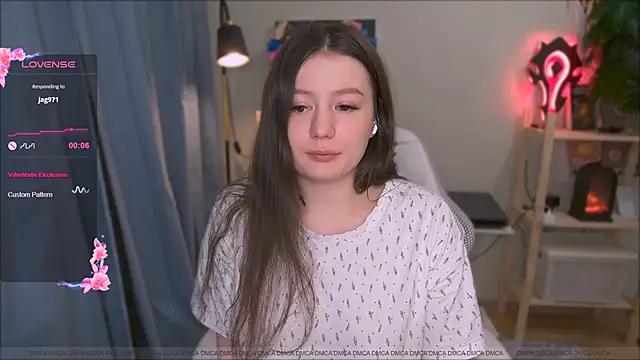 Emy_jonesss webcams show profile image 