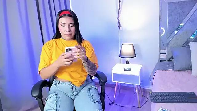 Customizable and immersive: Energize your taste buds and checkout our delicious choice of amateur cams liveshows with excited livestreamers getting their sweet physiques pounded with their beloved vibrating toys.