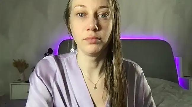 Engel_13 from StripChat is Freechat