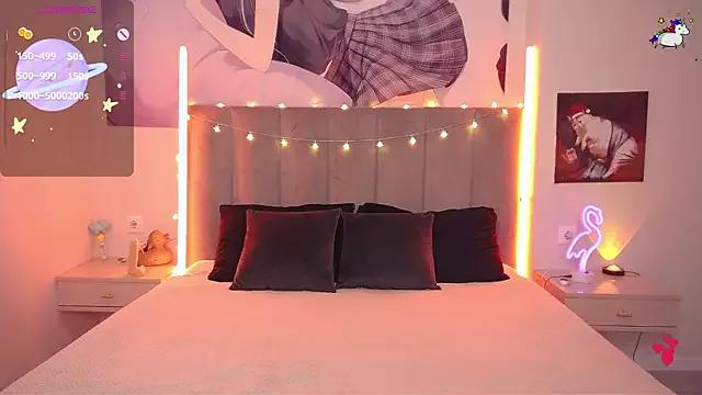 Customizable and immersive: Energize your taste buds and checkout our delicious choice of amateur cams liveshows with excited livestreamers getting their sweet physiques pounded with their beloved vibrating toys.