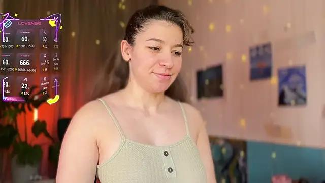 EpicEmpress from StripChat is Freechat