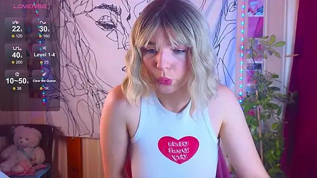 Customizable and immersive: Energize your taste buds and checkout our delicious choice of amateur cams liveshows with excited livestreamers getting their sweet physiques pounded with their beloved vibrating toys.