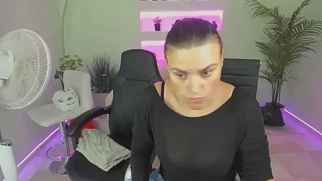 Customizable and immersive: Energize your taste buds and checkout our delicious choice of amateur cams liveshows with excited livestreamers getting their sweet physiques pounded with their beloved vibrating toys.
