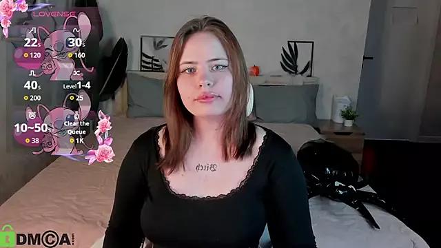 Customizable and immersive: Energize your taste buds and checkout our delicious choice of amateur cams liveshows with excited livestreamers getting their sweet physiques pounded with their beloved vibrating toys.