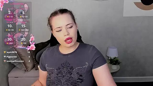 Customizable and immersive: Energize your taste buds and checkout our delicious choice of amateur cams liveshows with excited livestreamers getting their sweet physiques pounded with their beloved vibrating toys.