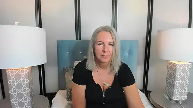 EricaTop from StripChat is Freechat
