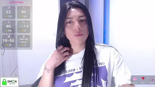 Customizable and immersive: Energize your taste buds and checkout our delicious choice of amateur cams liveshows with excited livestreamers getting their sweet physiques pounded with their beloved vibrating toys.