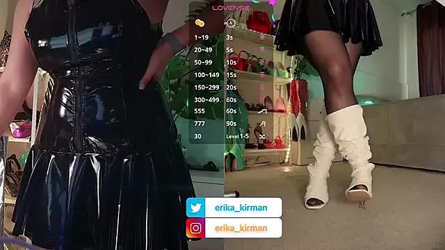 Customizable and immersive: Energize your taste buds and checkout our delicious choice of amateur cams liveshows with excited livestreamers getting their sweet physiques pounded with their beloved vibrating toys.