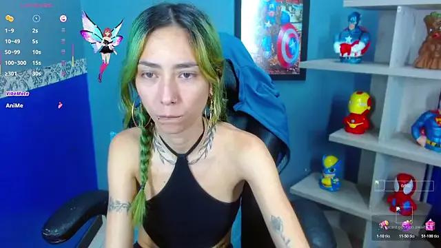 Customizable and immersive: Energize your taste buds and checkout our delicious choice of amateur cams liveshows with excited livestreamers getting their sweet physiques pounded with their beloved vibrating toys.