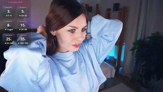 Customizable and immersive: Energize your taste buds and checkout our delicious choice of amateur cams liveshows with excited livestreamers getting their sweet physiques pounded with their beloved vibrating toys.