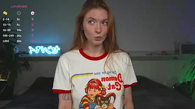 Erotic_Saga from StripChat is Freechat