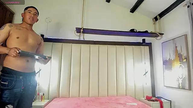 Customizable and immersive: Energize your taste buds and checkout our delicious choice of amateur cams liveshows with excited livestreamers getting their sweet physiques pounded with their beloved vibrating toys.