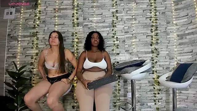Customizable and immersive: Energize your taste buds and checkout our delicious choice of amateur cams liveshows with excited livestreamers getting their sweet physiques pounded with their beloved vibrating toys.