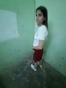 Eryka_Grey from StripChat is Freechat