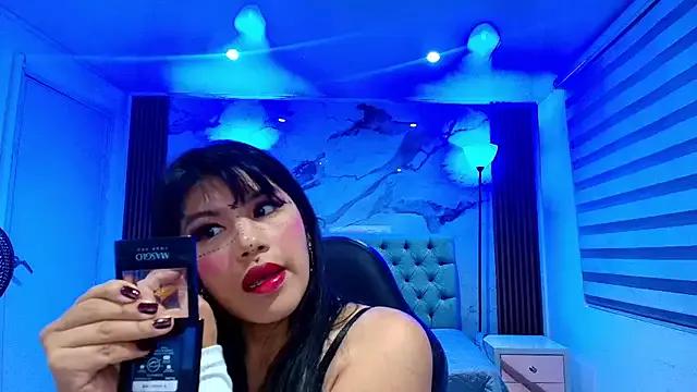 Customizable and immersive: Energize your taste buds and checkout our delicious choice of amateur cams liveshows with excited livestreamers getting their sweet physiques pounded with their beloved vibrating toys.