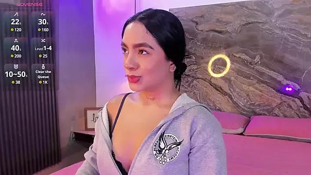 Customizable and immersive: Energize your taste buds and checkout our delicious choice of amateur cams liveshows with excited livestreamers getting their sweet physiques pounded with their beloved vibrating toys.