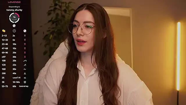 Customizable and immersive: Energize your taste buds and checkout our delicious choice of amateur cams liveshows with excited livestreamers getting their sweet physiques pounded with their beloved vibrating toys.